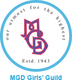 MGD Girls' Guild